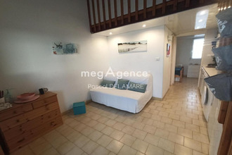 achat appartement frontignan 34110