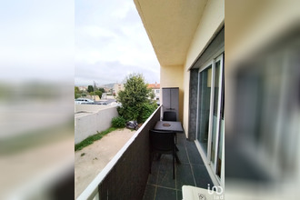 achat appartement frontignan 34110