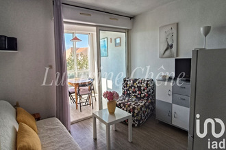 achat appartement frontignan 34110