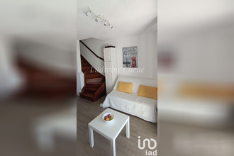 achat appartement frontignan 34110