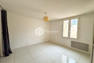 achat appartement frontignan 34110