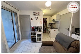 achat appartement frontignan 34110