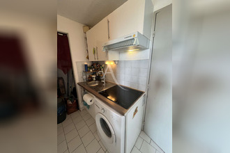 achat appartement frontignan 34110