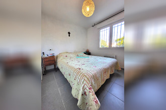 achat appartement frontignan 34110