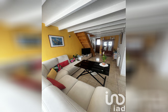 achat appartement frontignan 34110