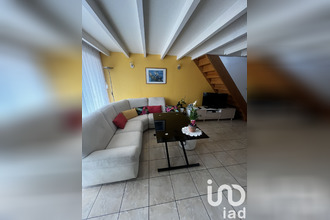 achat appartement frontignan 34110