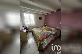 achat appartement frontignan 34110