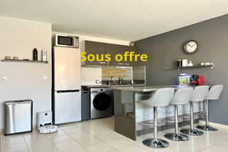 achat appartement frontignan 34110