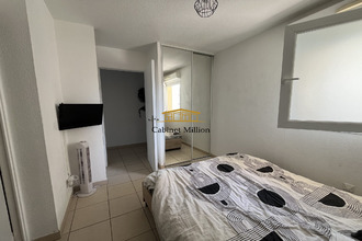 achat appartement frontignan 34110