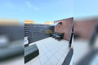 achat appartement frontignan 34110