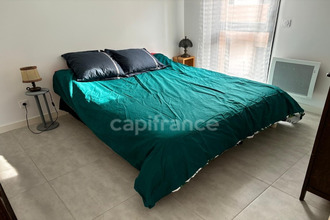 achat appartement frontignan 34110