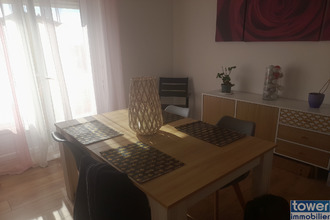 achat appartement frontignan 34110