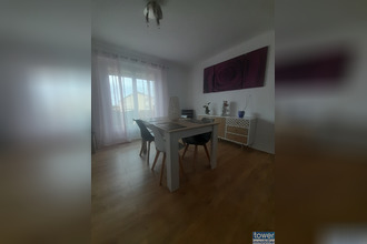 achat appartement frontignan 34110