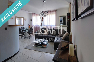 achat appartement frontignan 34110