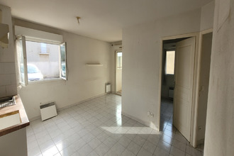 achat appartement frontignan 34110