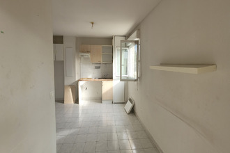 achat appartement frontignan 34110