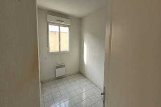 achat appartement frontignan 34110