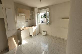 achat appartement frontignan 34110