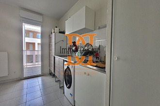 achat appartement frontignan 34110