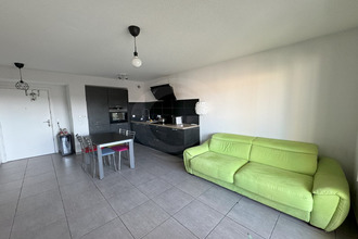 achat appartement frontignan 34110