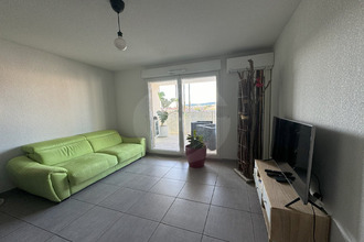 achat appartement frontignan 34110