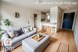 achat appartement frontignan 34110