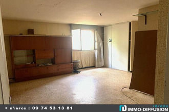 achat appartement frontignan 34110