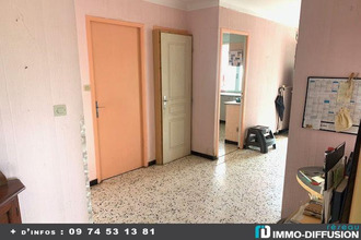 achat appartement frontignan 34110