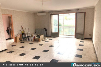 achat appartement frontignan 34110