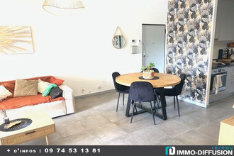 achat appartement frontignan 34110