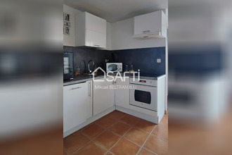 achat appartement frontignan 34110