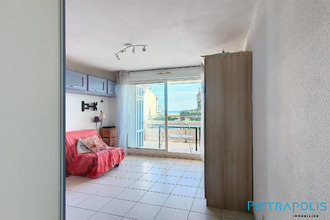 achat appartement frontignan 34110