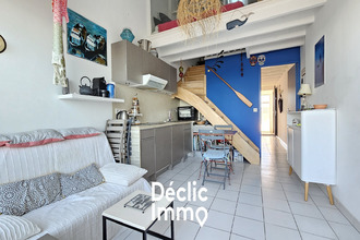 achat appartement frontignan 34110