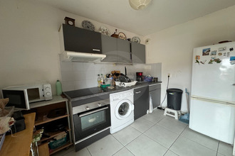 achat appartement frontignan 34110