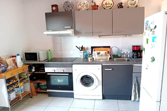 achat appartement frontignan 34110