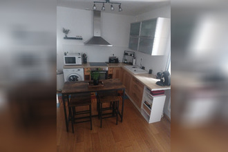 achat appartement frontignan 34110