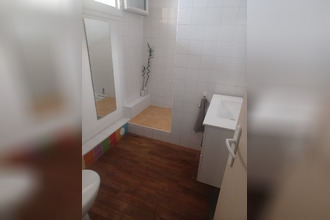 achat appartement frontignan 34110