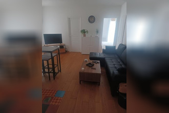 achat appartement frontignan 34110