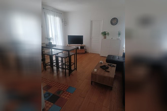 achat appartement frontignan 34110