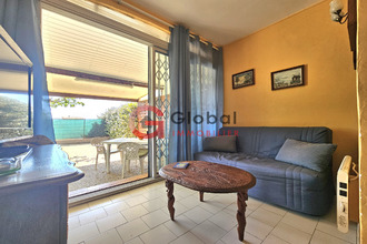 achat appartement frontignan 34110