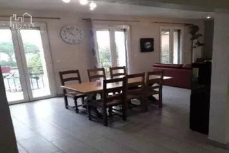 achat appartement frontignan 34110