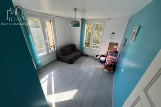 achat appartement frontignan 34110