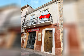 achat appartement frontignan 34110