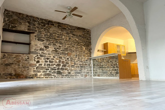 achat appartement frontignan 34110