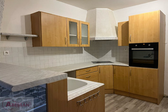 achat appartement frontignan 34110