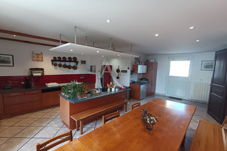 achat appartement frontignan 34110