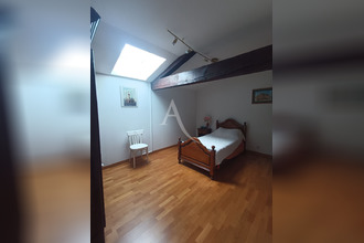 achat appartement frontignan 34110