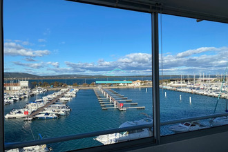 achat appartement frontignan 34110