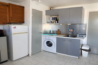 achat appartement frontignan 34110