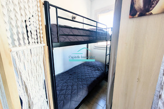 achat appartement frontignan 34110